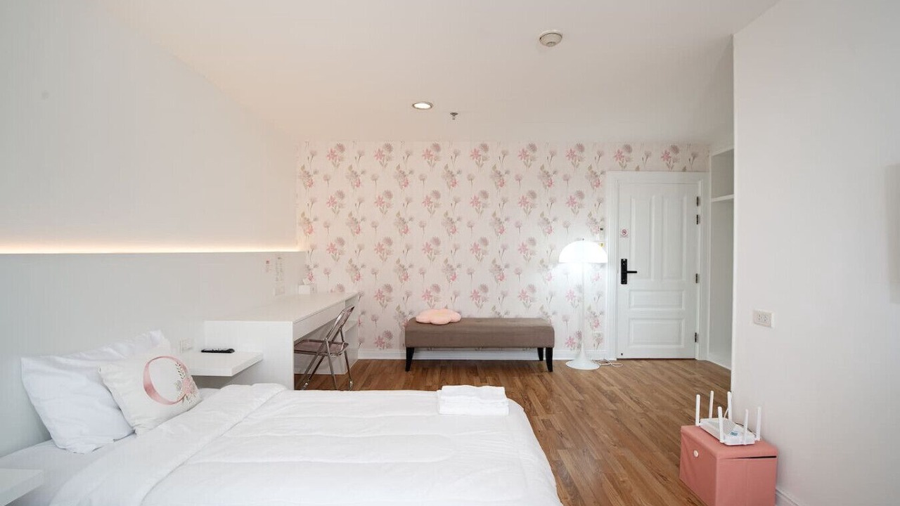 Photo of Bedroom in Ploenchit