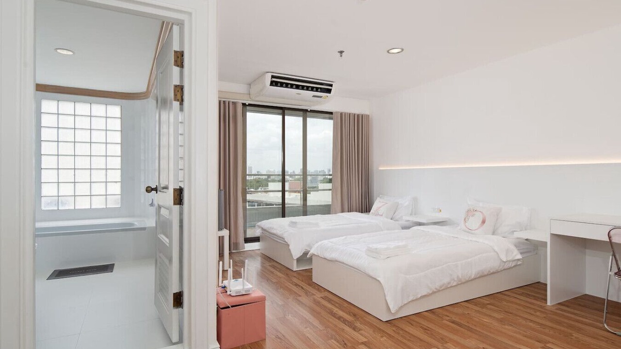 Photo of Bedroom in Ploenchit