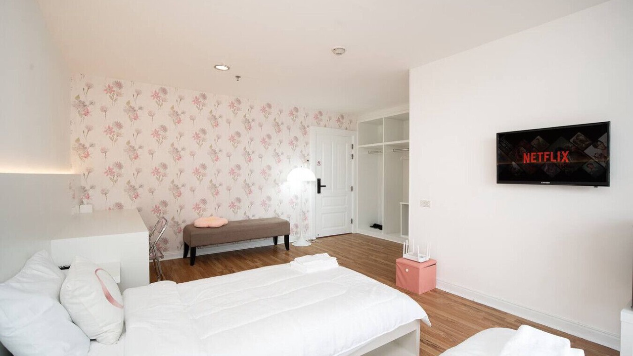 Photo of Bedroom in Ploenchit