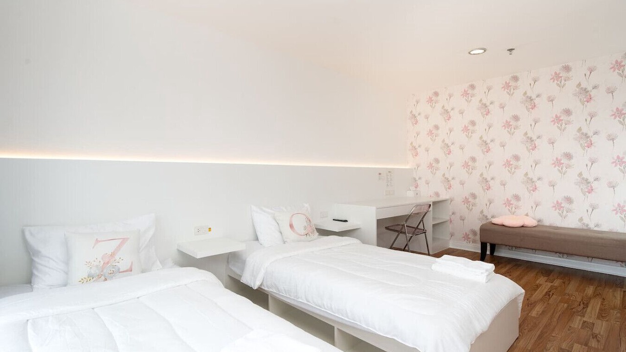 Photo of Bedroom in Ploenchit