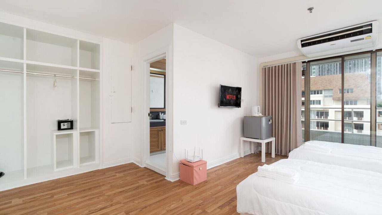 Photo of Bedroom in Ploenchit