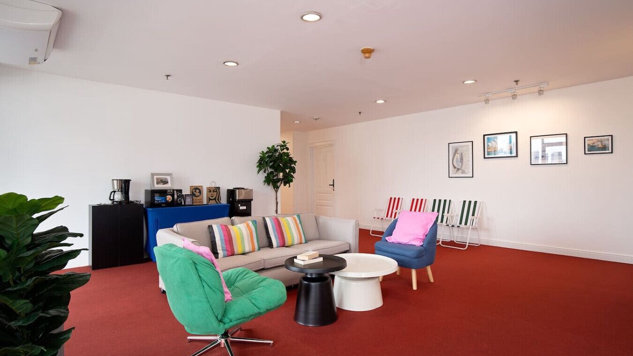 Photo of Livingroom in Ploenchit