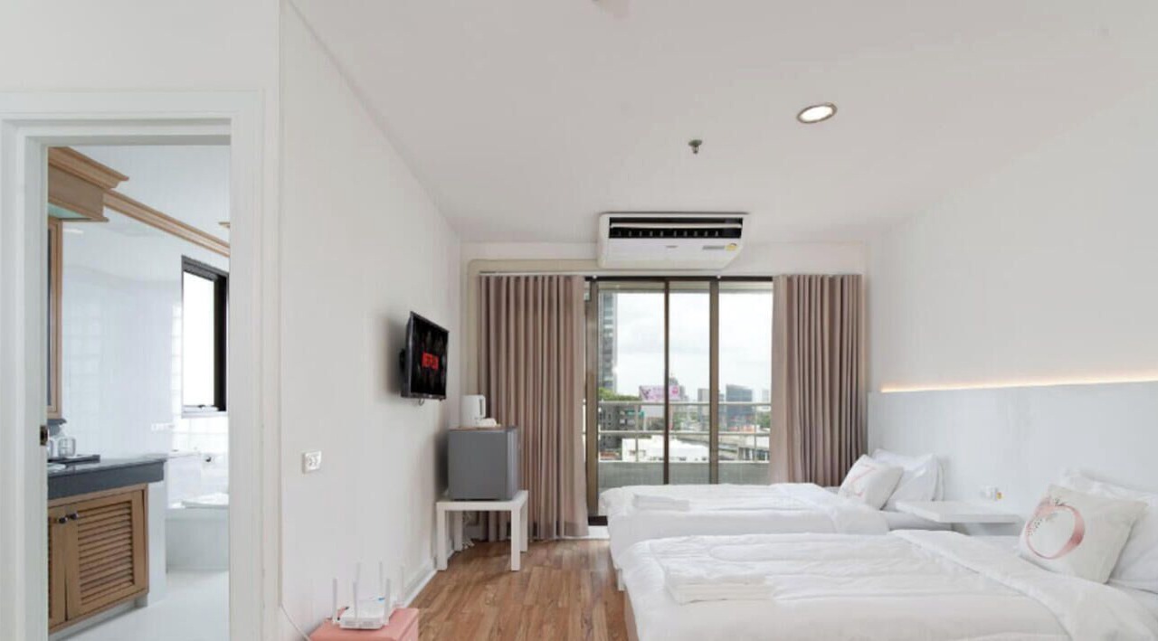 Photo of Bedroom in Ploenchit