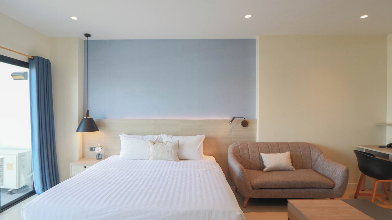 Photo of Bedroom in Rayong