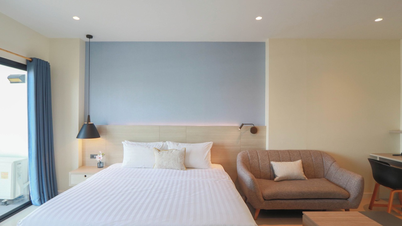 Photo of Bedroom in Rayong