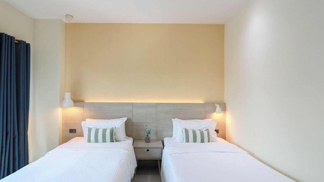Photo of Bedroom in Rayong