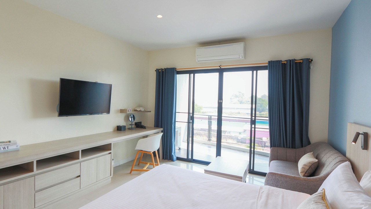 Photo of Bedroom in Rayong
