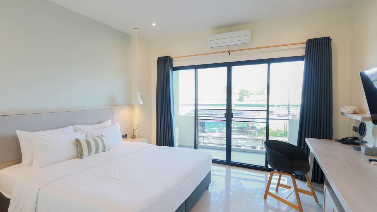 Photo of Bedroom in Rayong