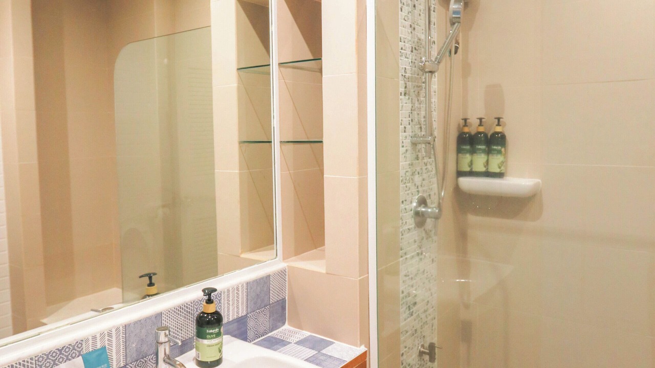 Photo of Bathroom in Rayong