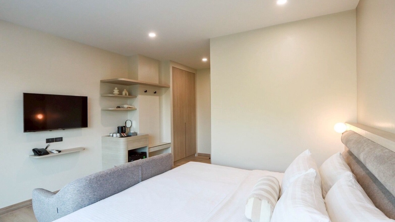 Photo of Bedroom in Rayong