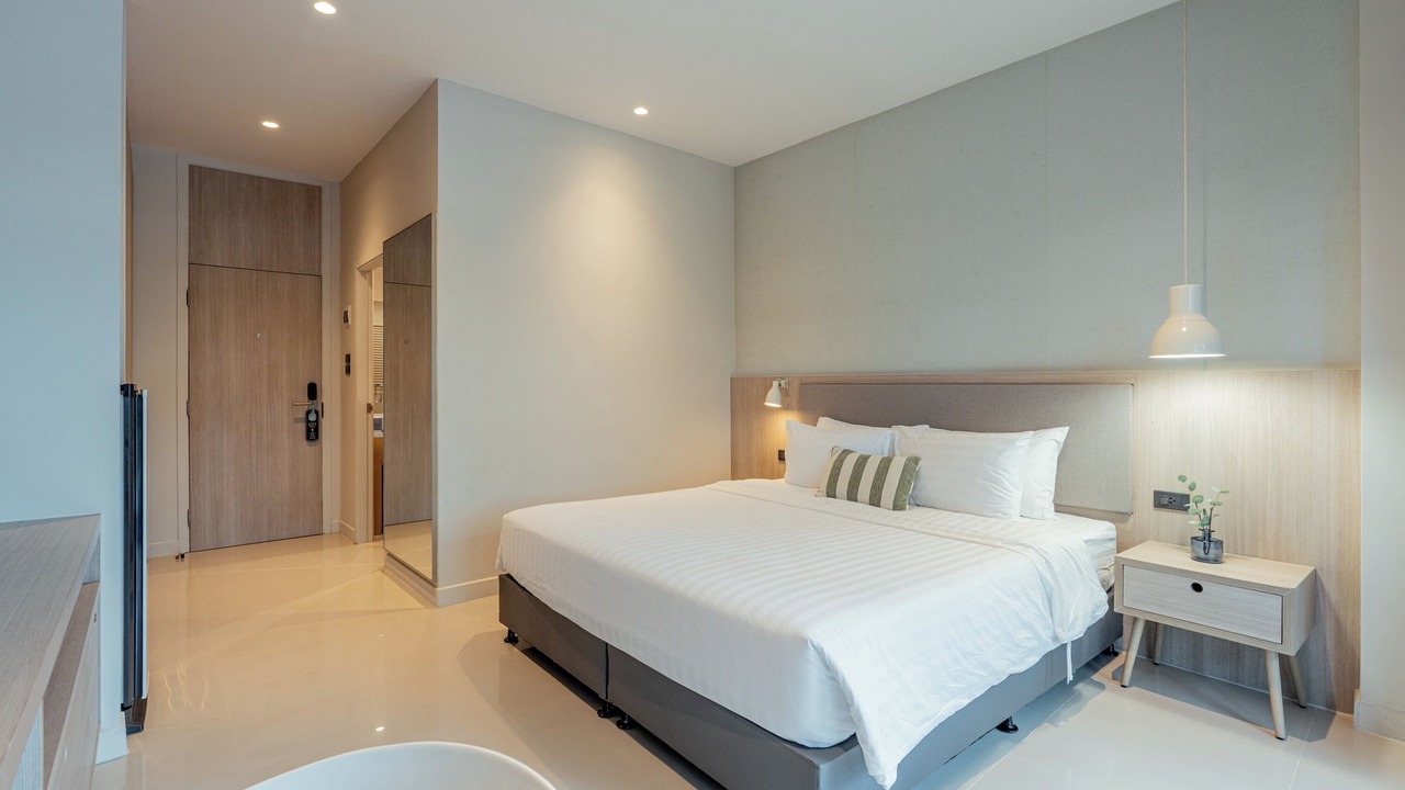 Photo of Bedroom in Rayong