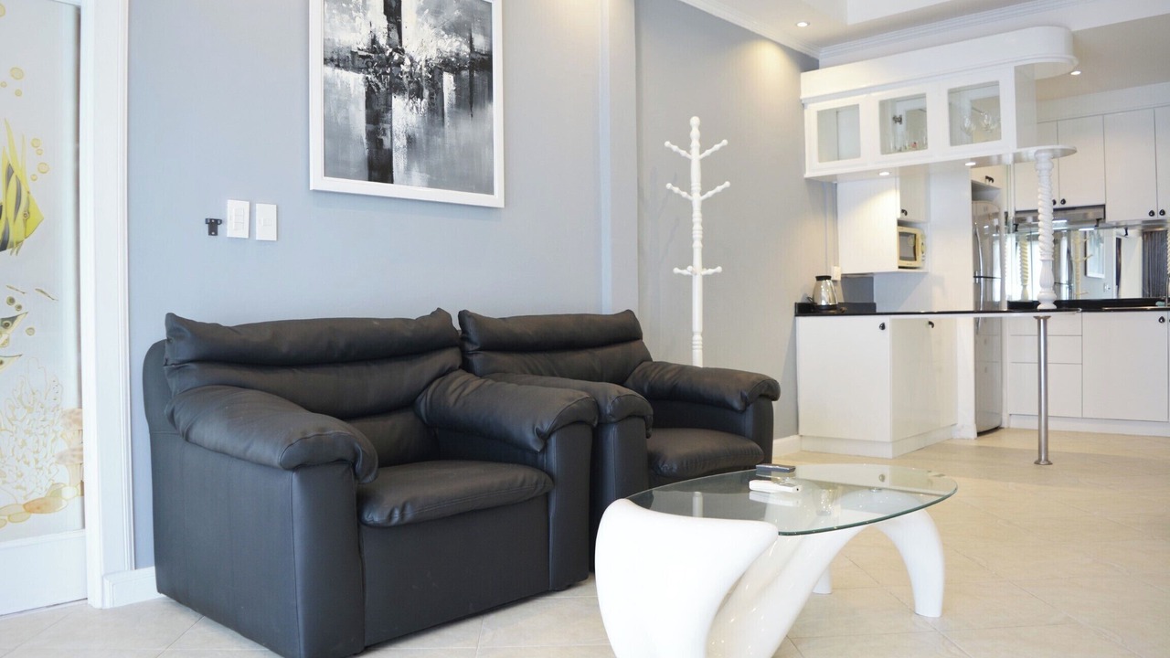 Photo of Livingroom in Na Kluea