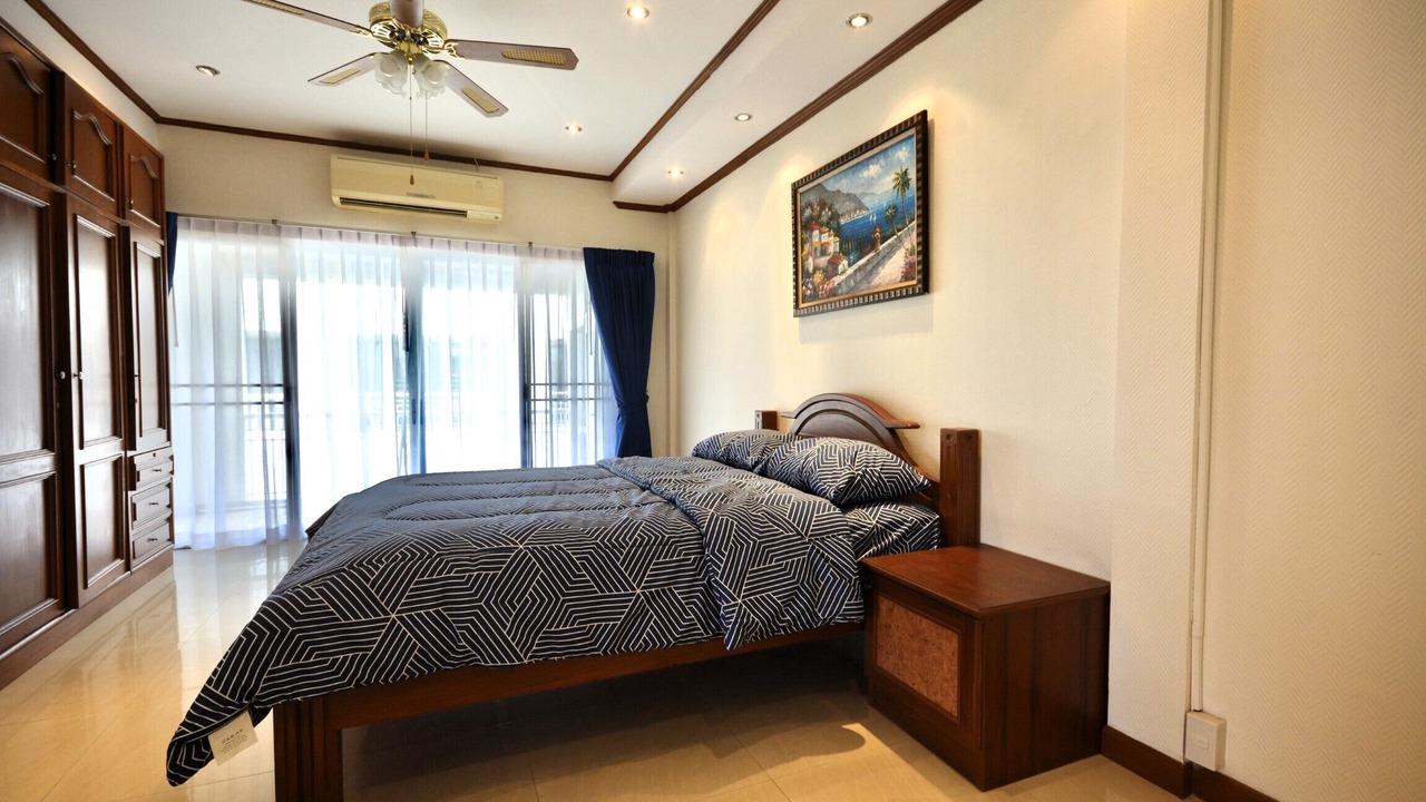 Photo of Bedroom in Na Kluea