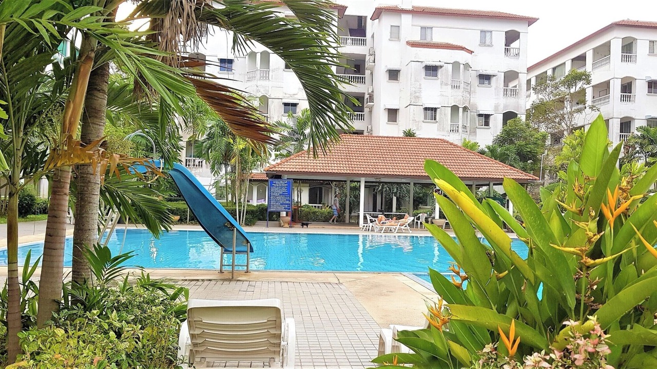 Photo of Outdoor in Na Kluea