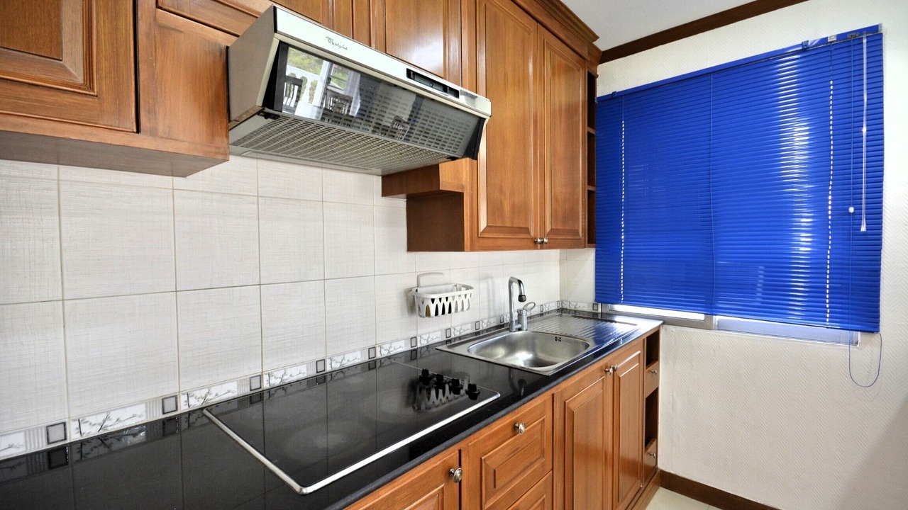 Photo of Kitchen in Na Kluea