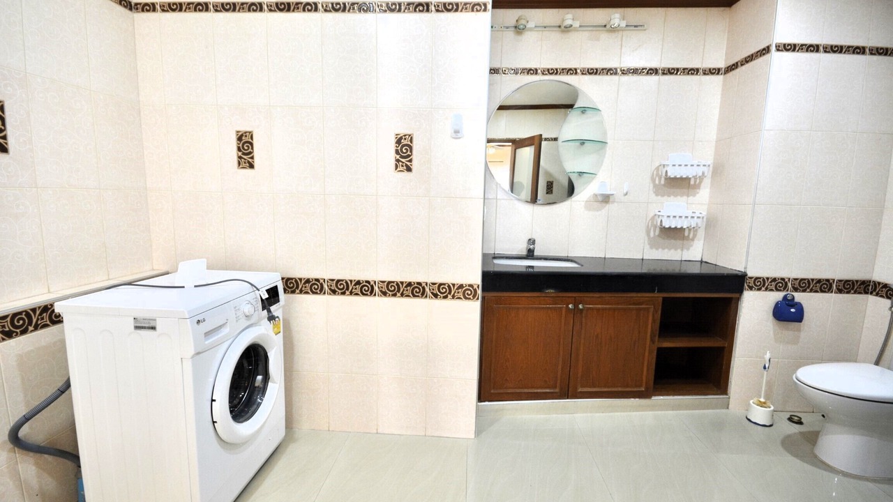 Photo of Bathroom in Na Kluea
