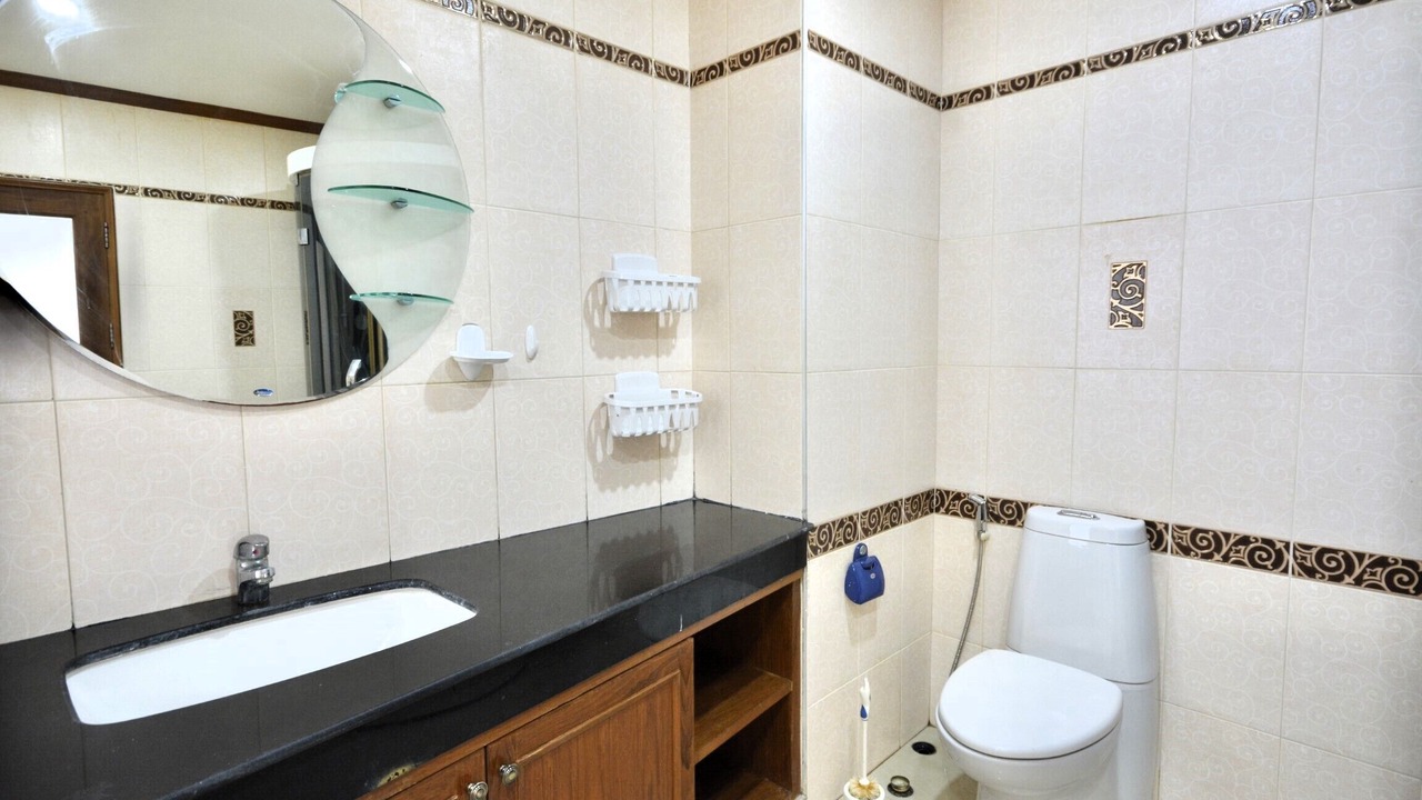 Photo of Bathroom in Na Kluea