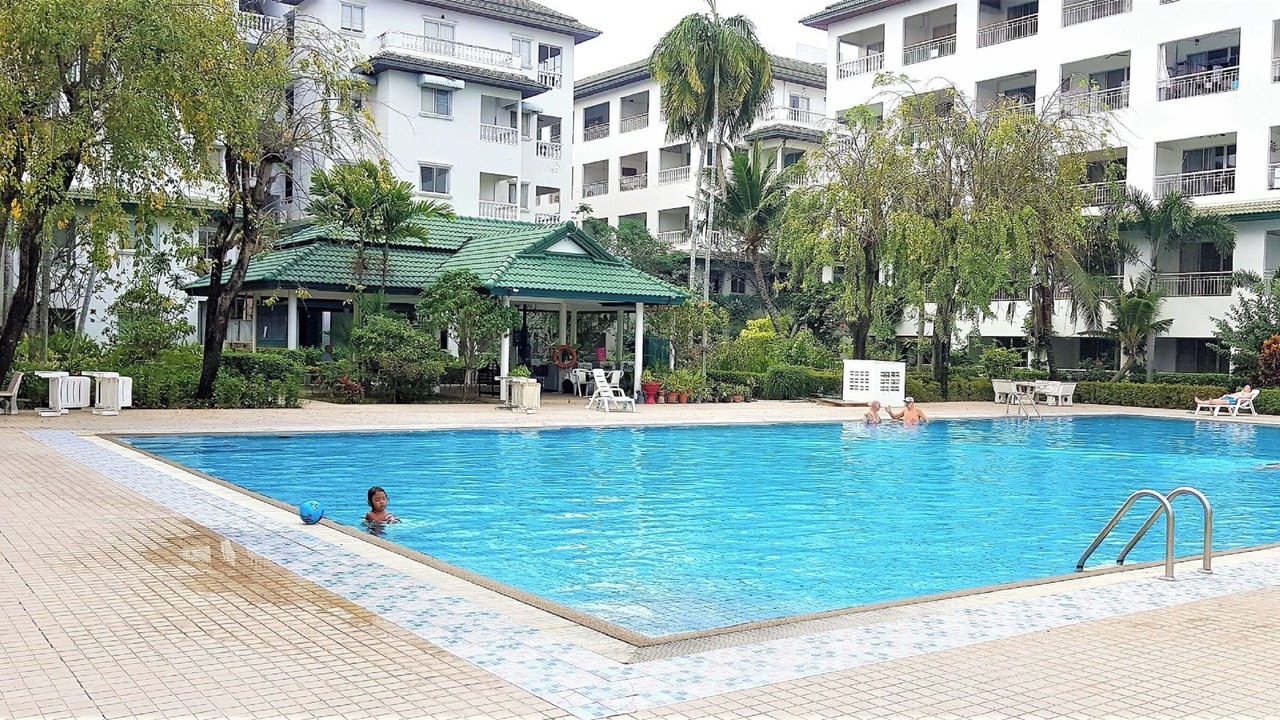 Photo of Outdoor in Na Kluea