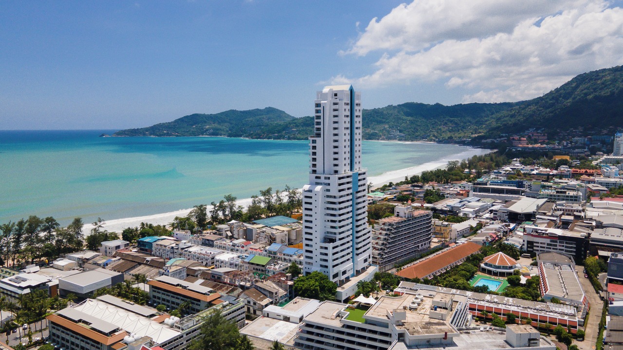 Photo of Outdoor in Patong