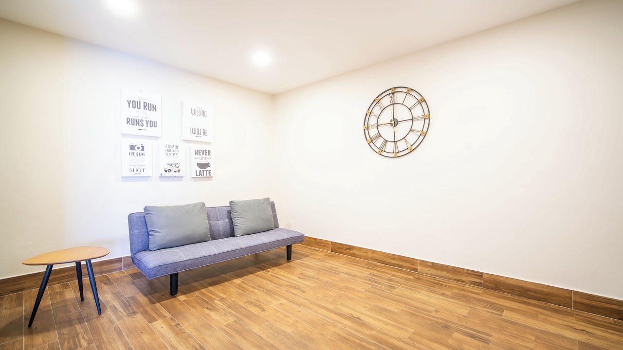 Photo of Livingroom in Patong
