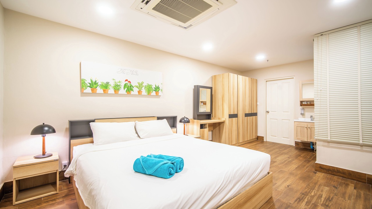 Photo of Bedroom in Patong