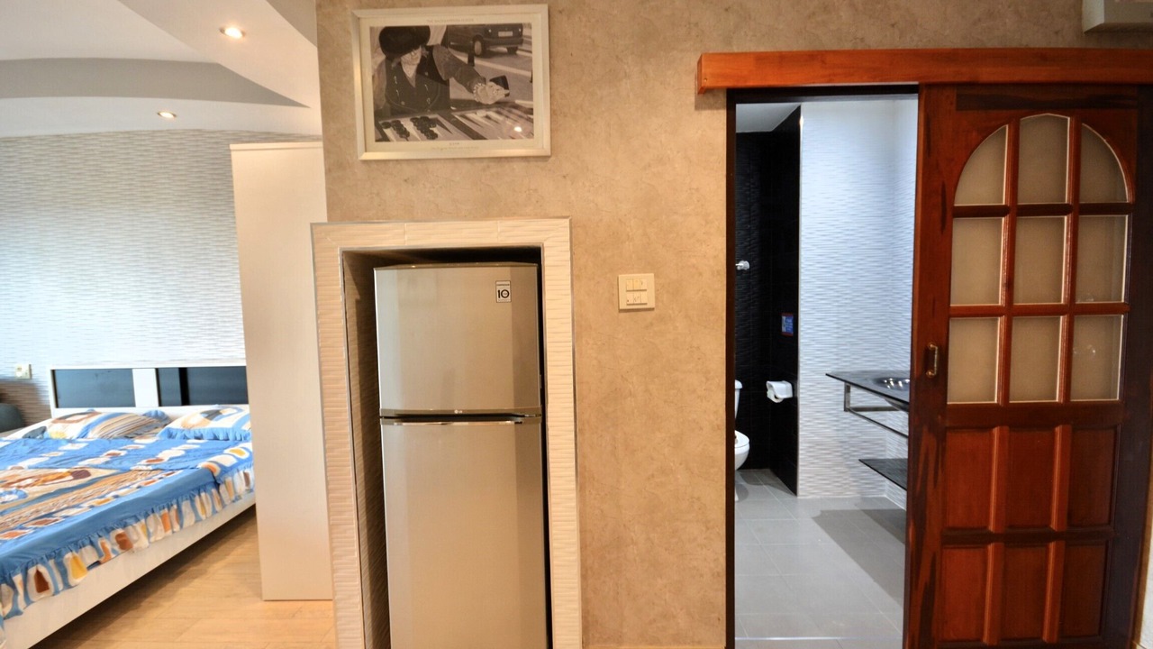 Photo of Bedroom in Jomtien