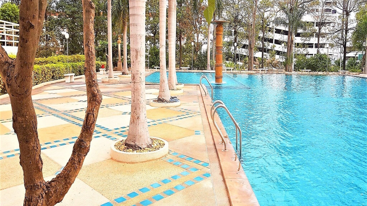 Photo of Outdoor in Jomtien