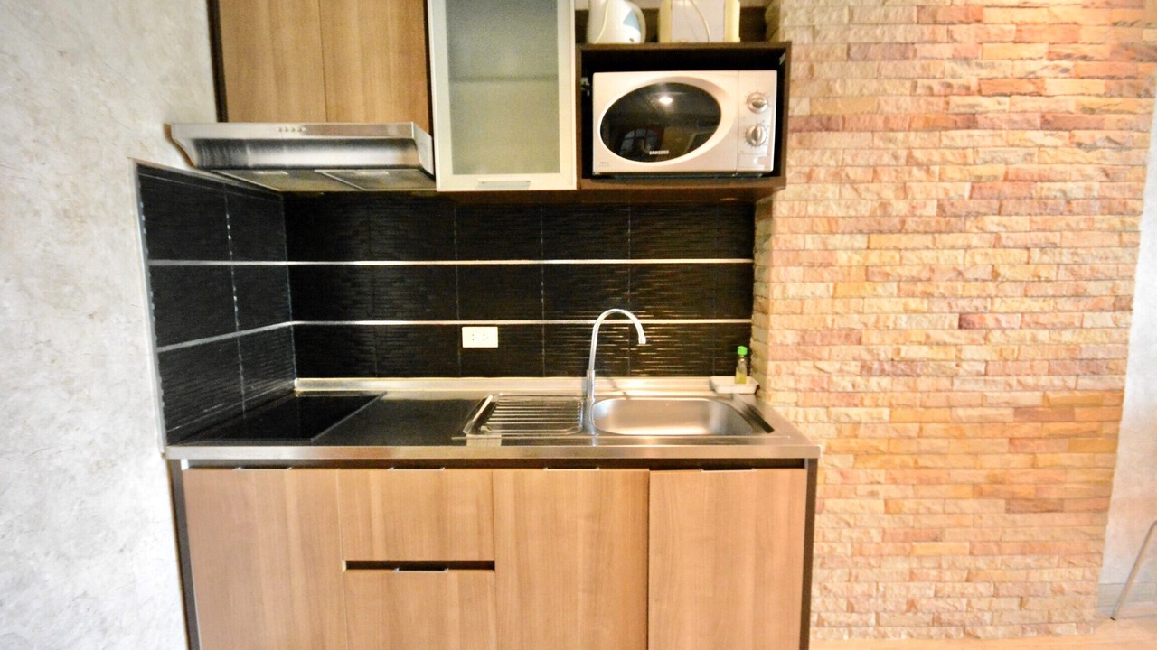 Photo of Kitchen in Jomtien
