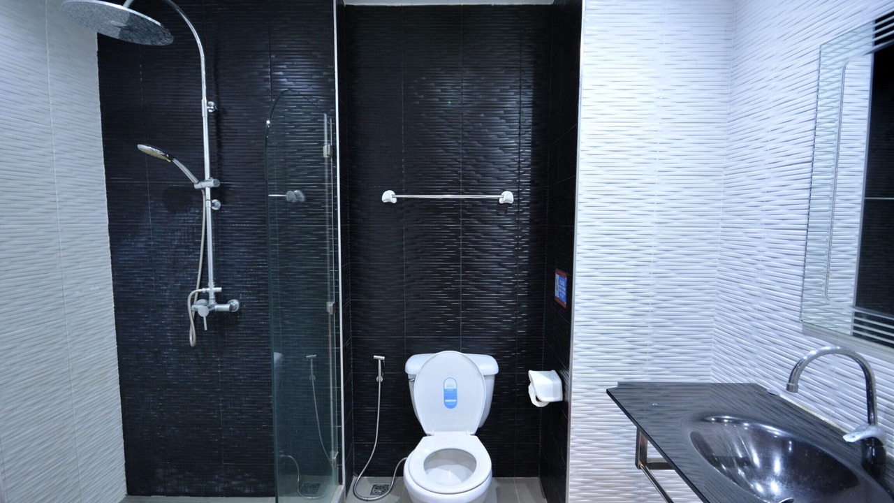 Photo of Bathroom in Jomtien
