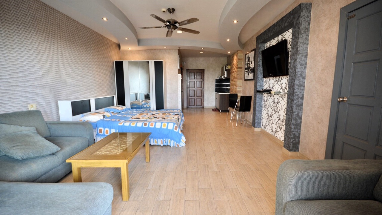 Photo of Bedroom in Jomtien