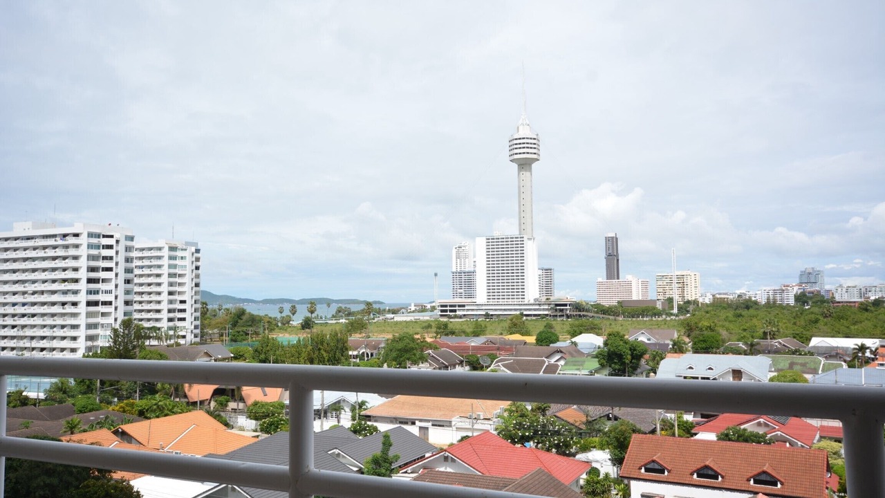 Photo of Outdoor in Jomtien