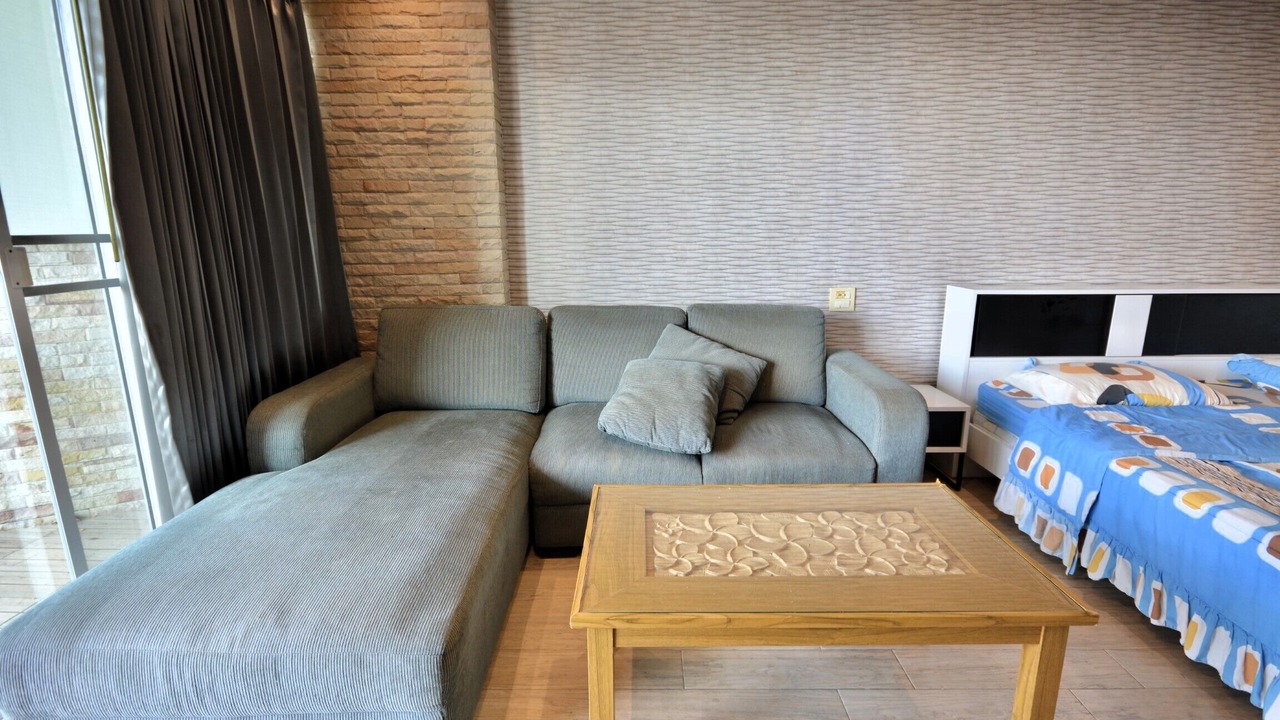 Photo of Bedroom in Jomtien