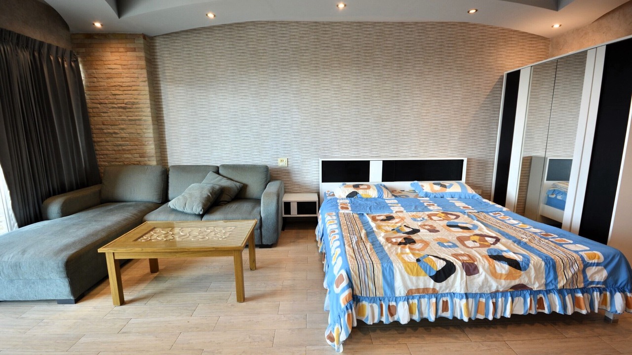 Photo of Bedroom in Jomtien