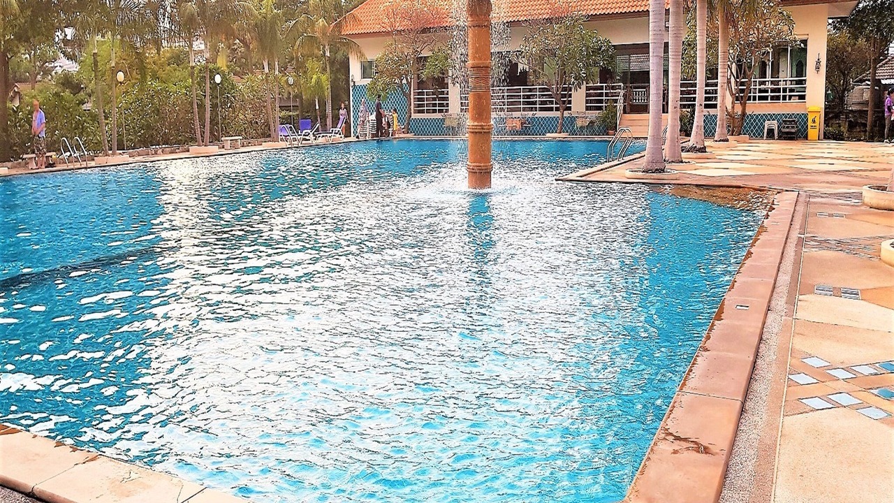 Photo of Outdoor in Jomtien