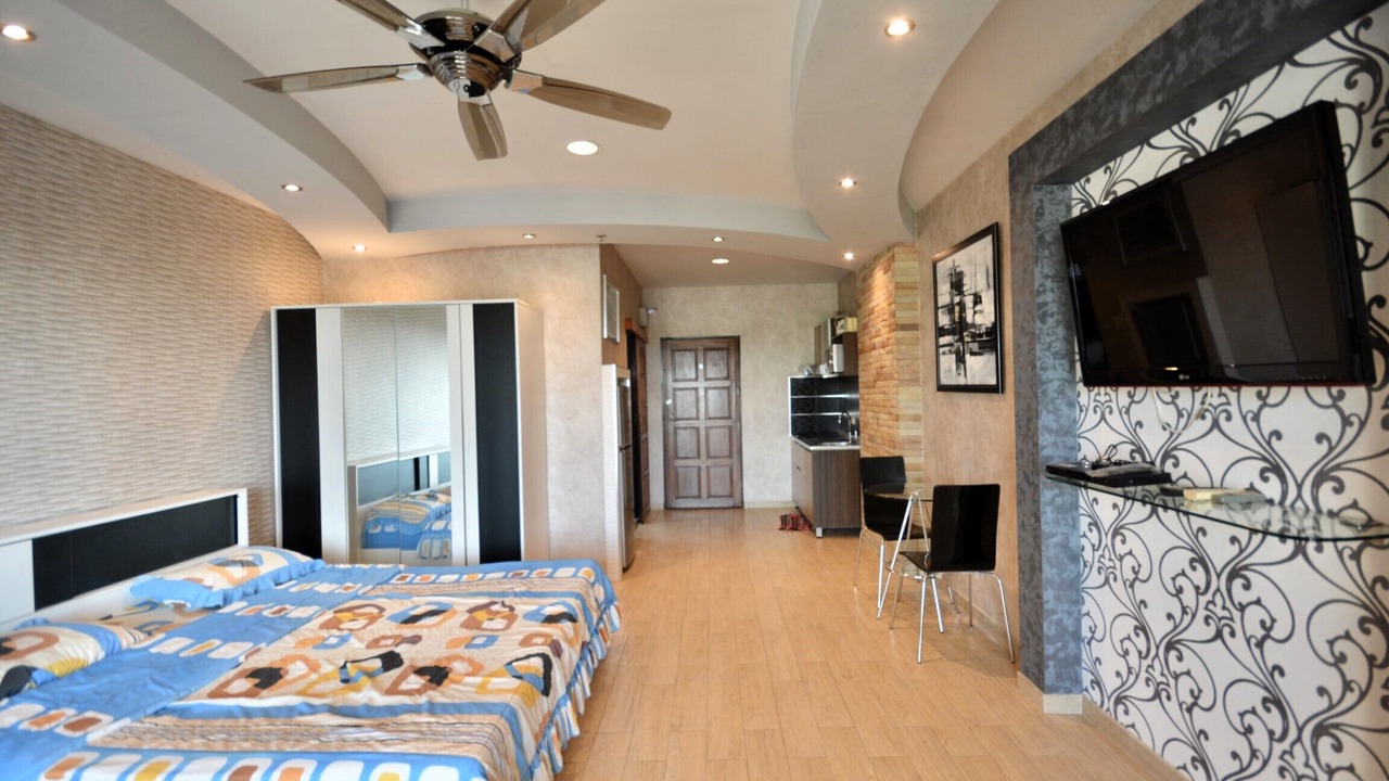 Photo of Bedroom in Jomtien