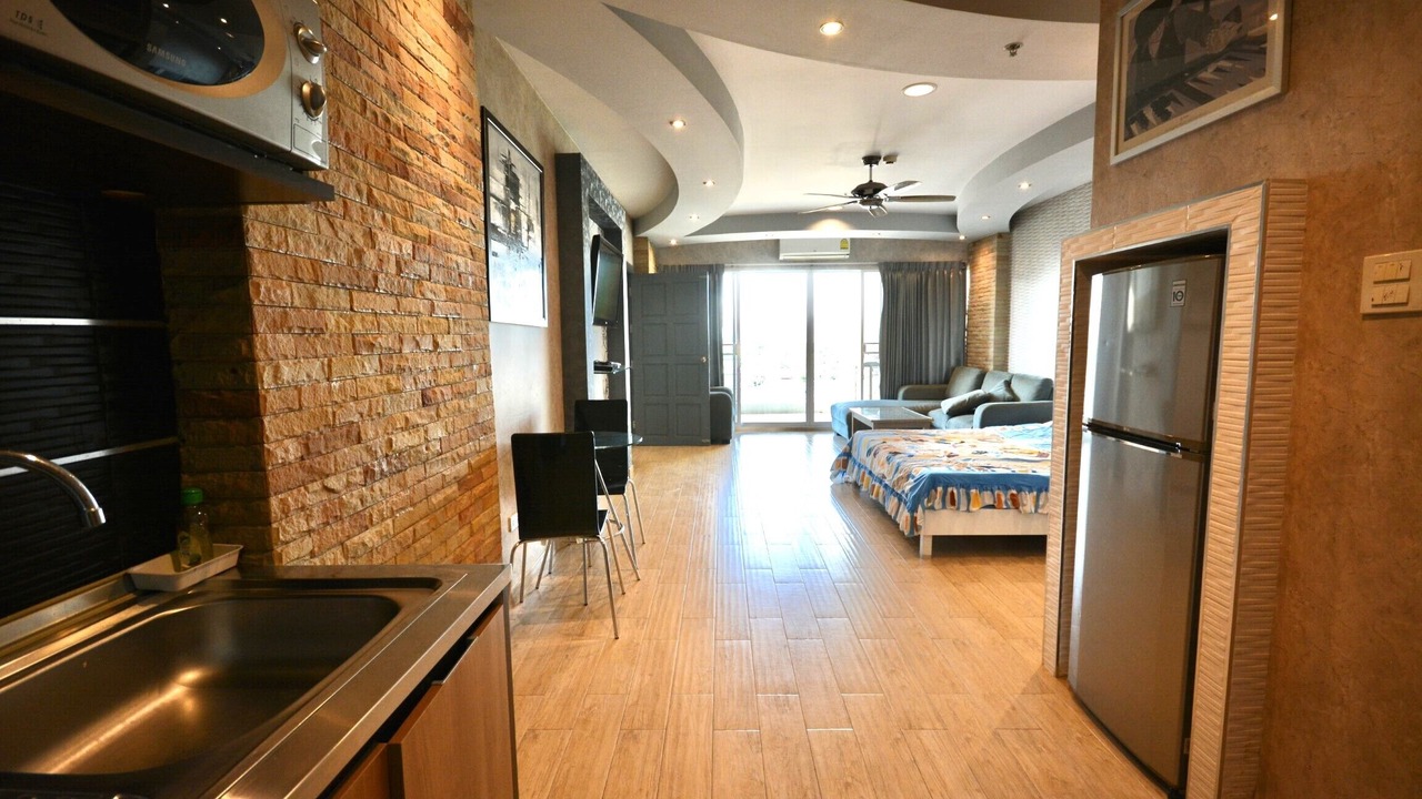 Photo of Bedroom in Jomtien