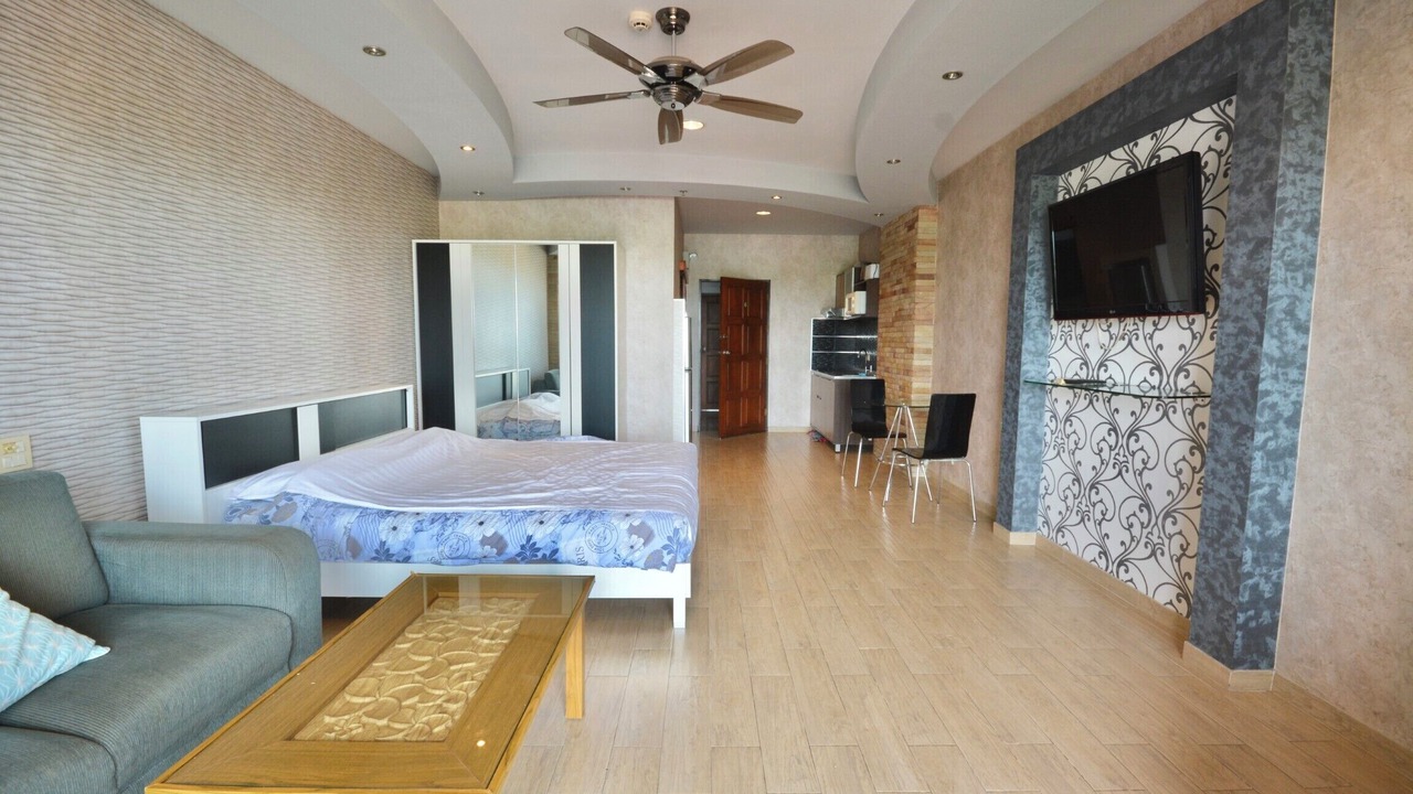Photo of Bedroom in Jomtien