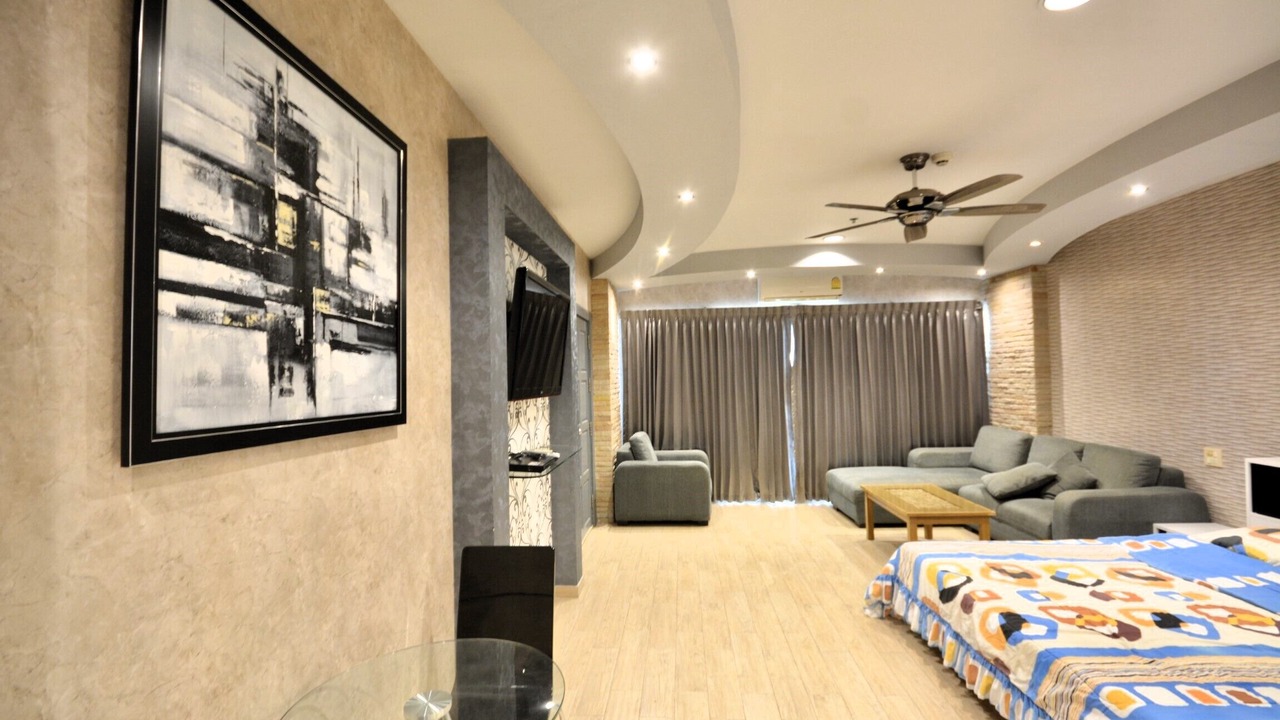 Photo of Bedroom in Jomtien