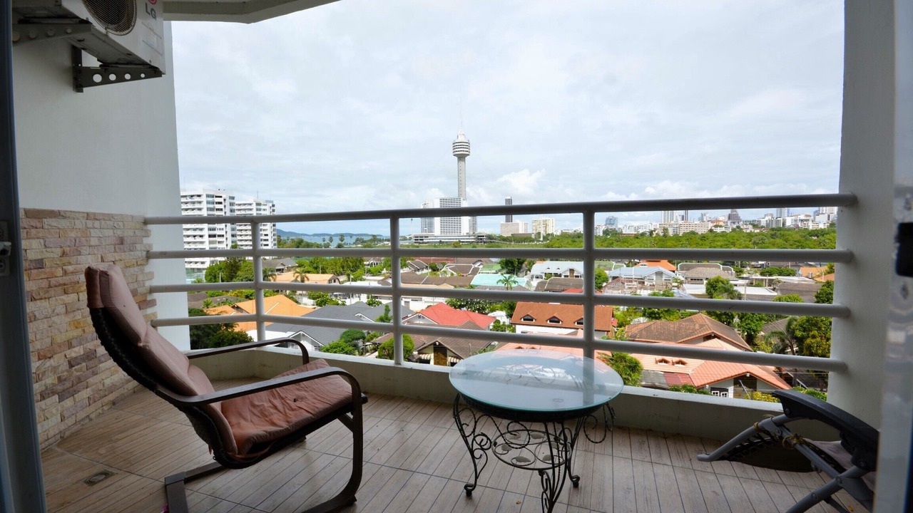 Photo of Outdoor in Jomtien
