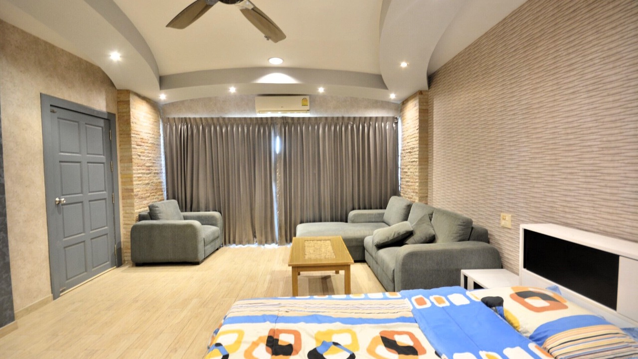 Photo of Bedroom in Jomtien