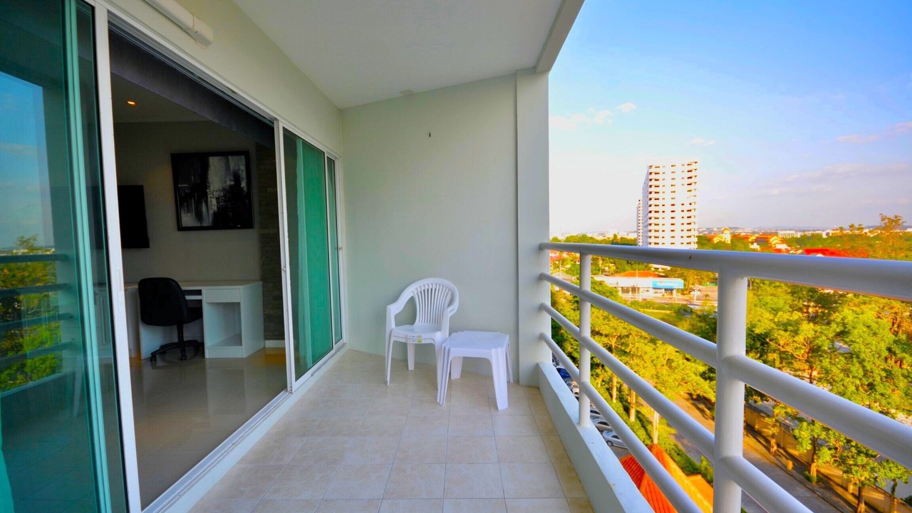 Photo of Outdoor in Jomtien