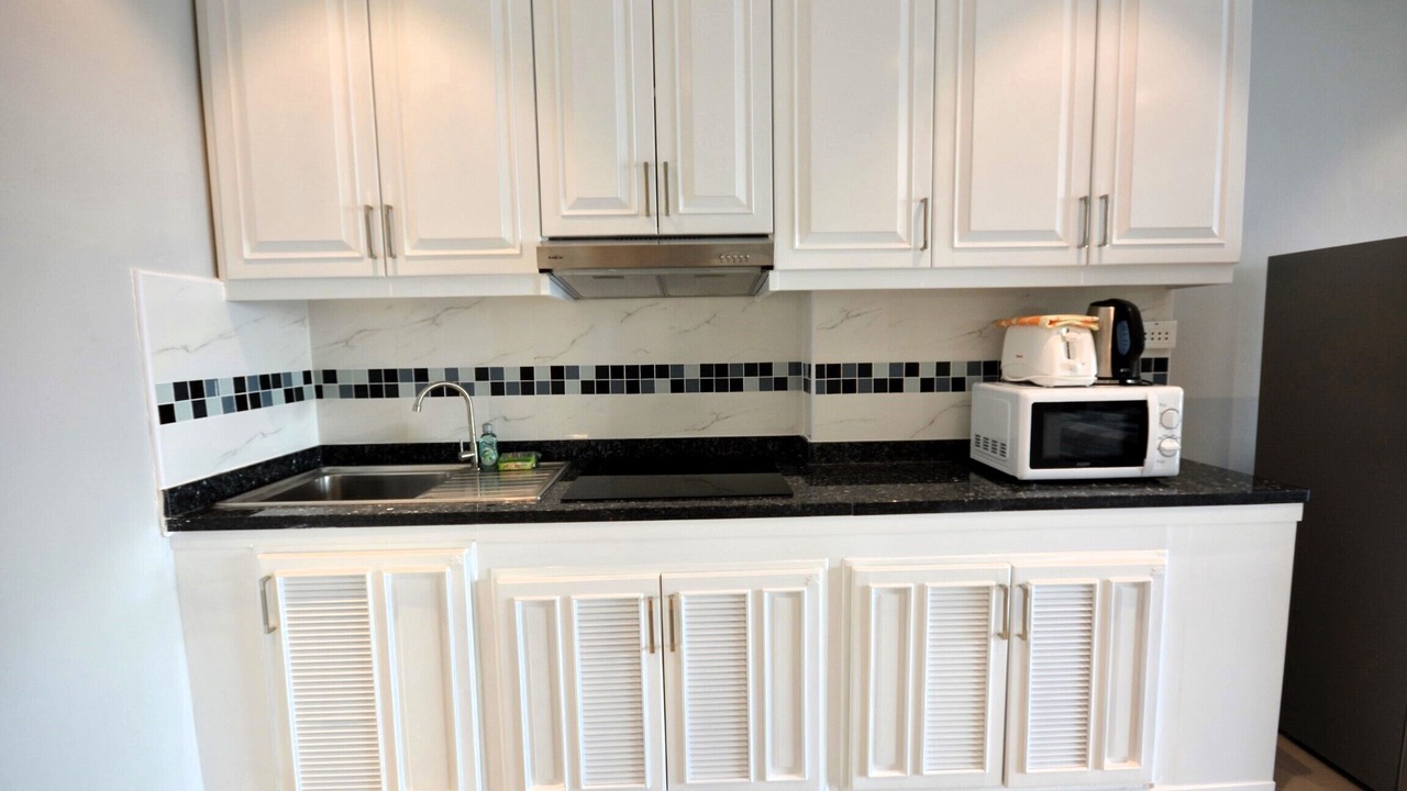 Photo of Kitchen in Jomtien