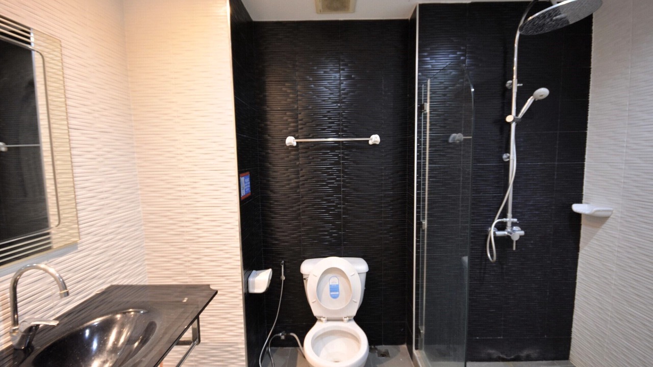 Photo of Bathroom in Jomtien