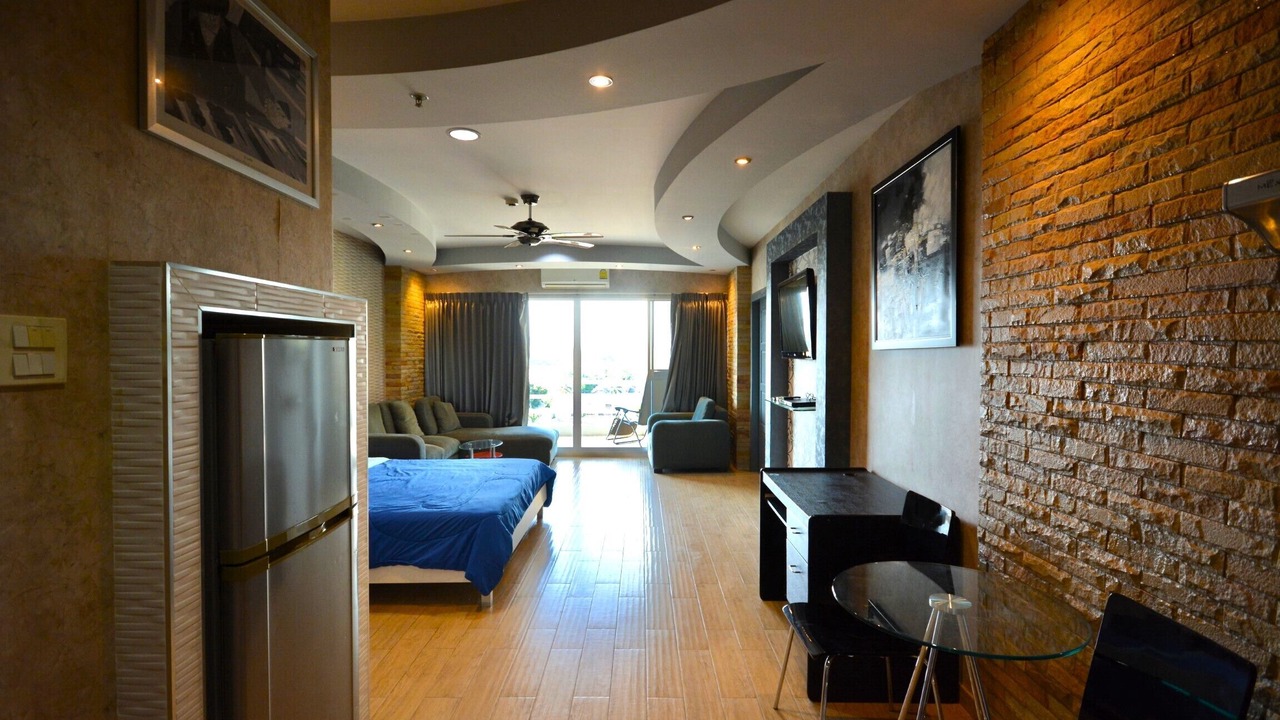 Photo of Bedroom in Jomtien