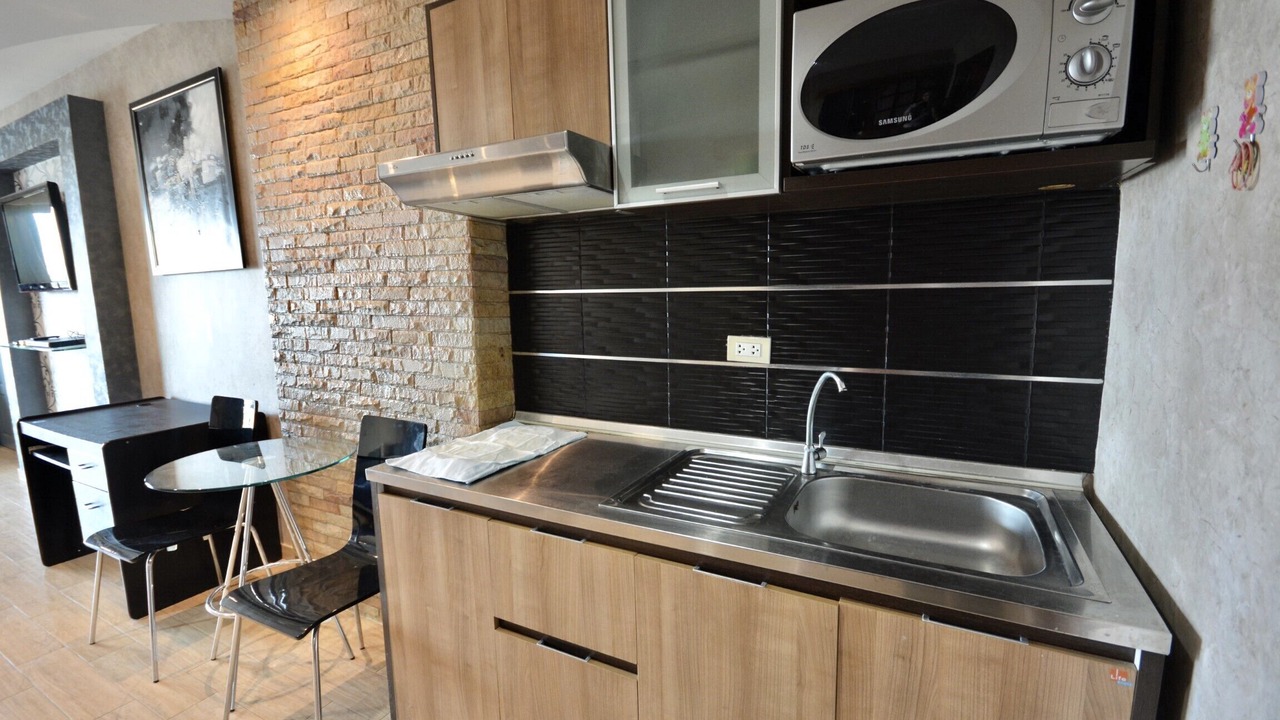 Photo of Kitchen in Jomtien