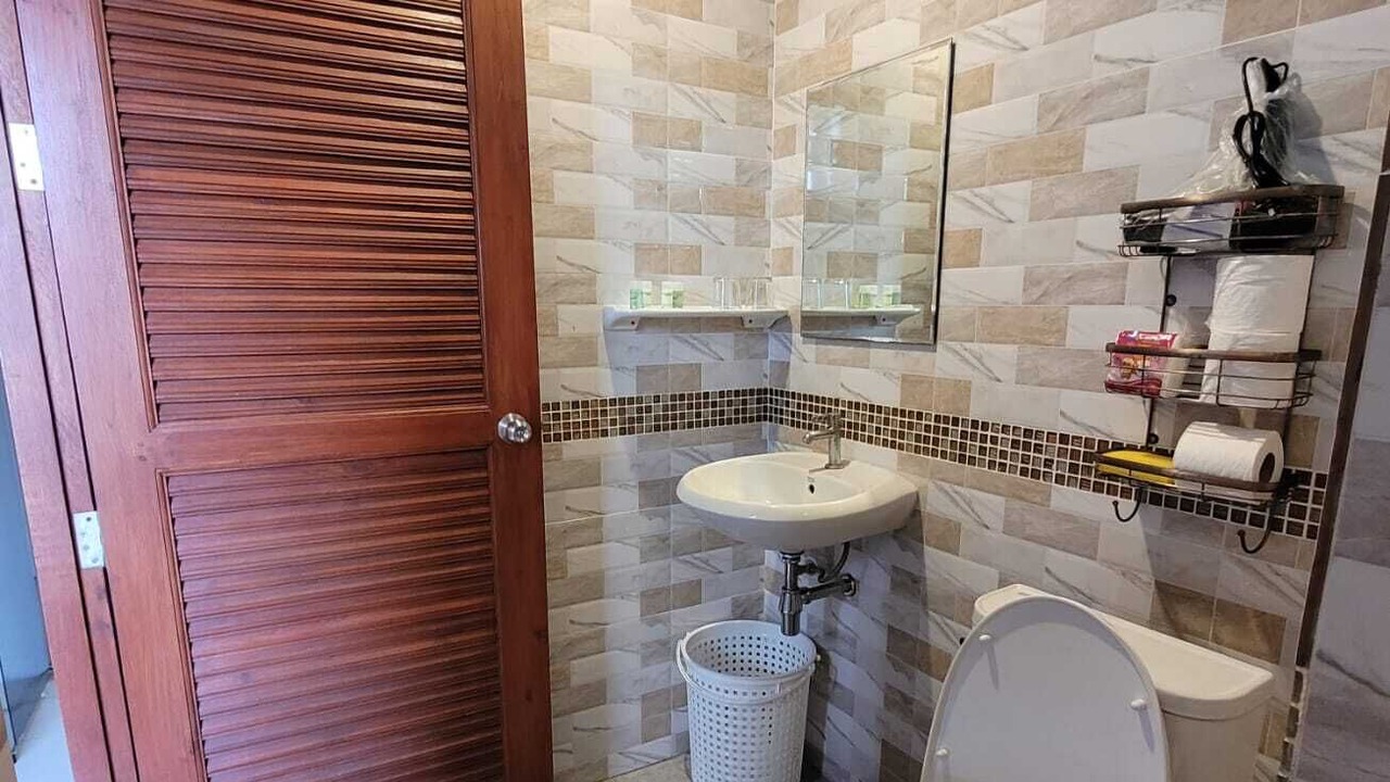 Photo of Bathroom in Lamai