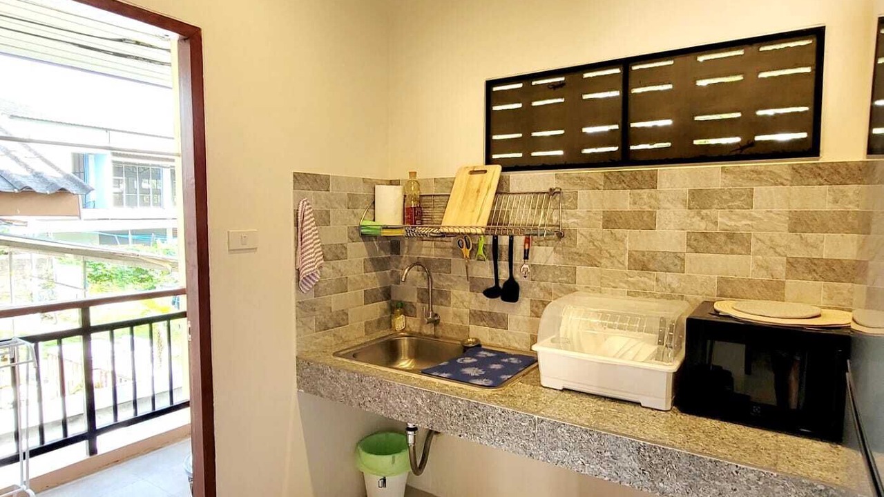 Photo of Kitchen in Lamai
