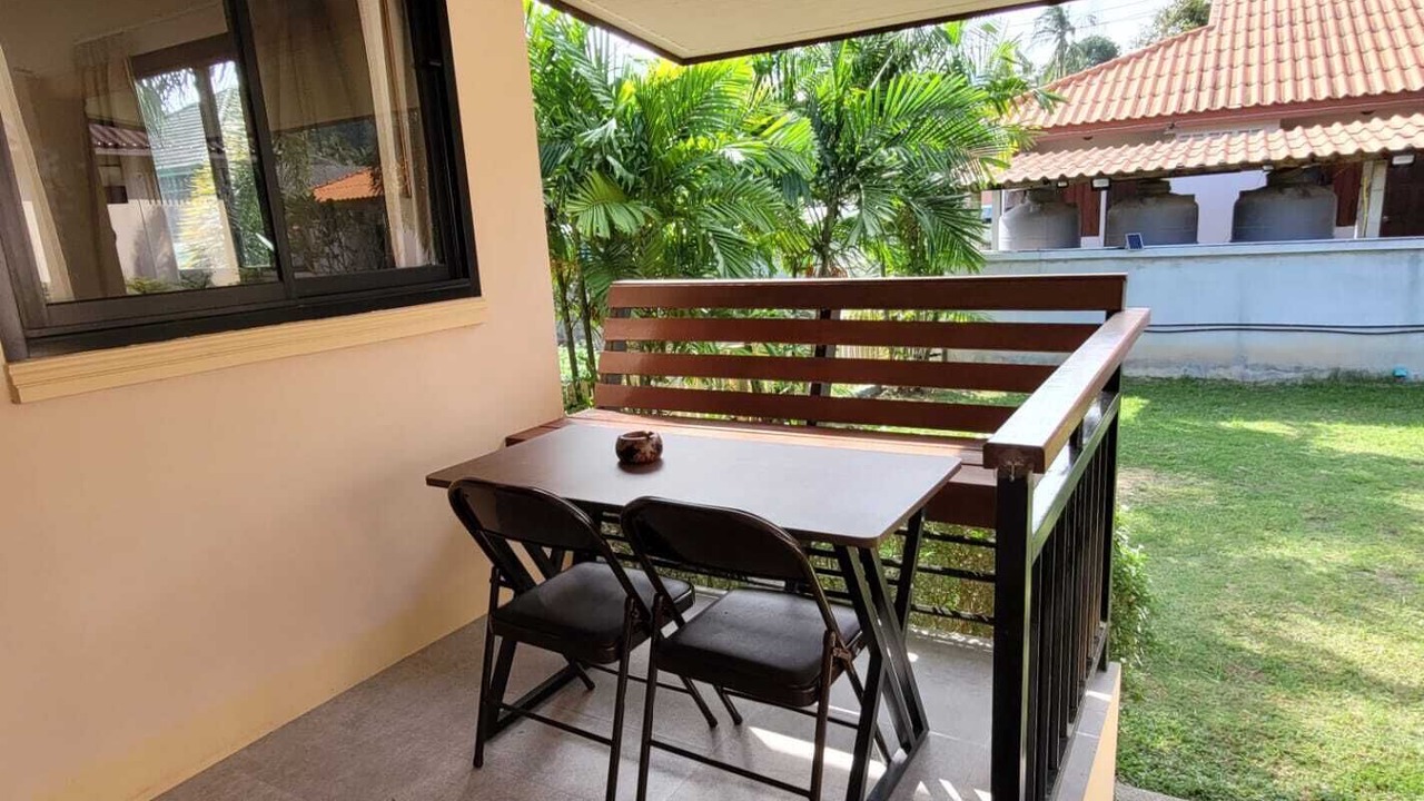 Photo of Outdoor in Lamai