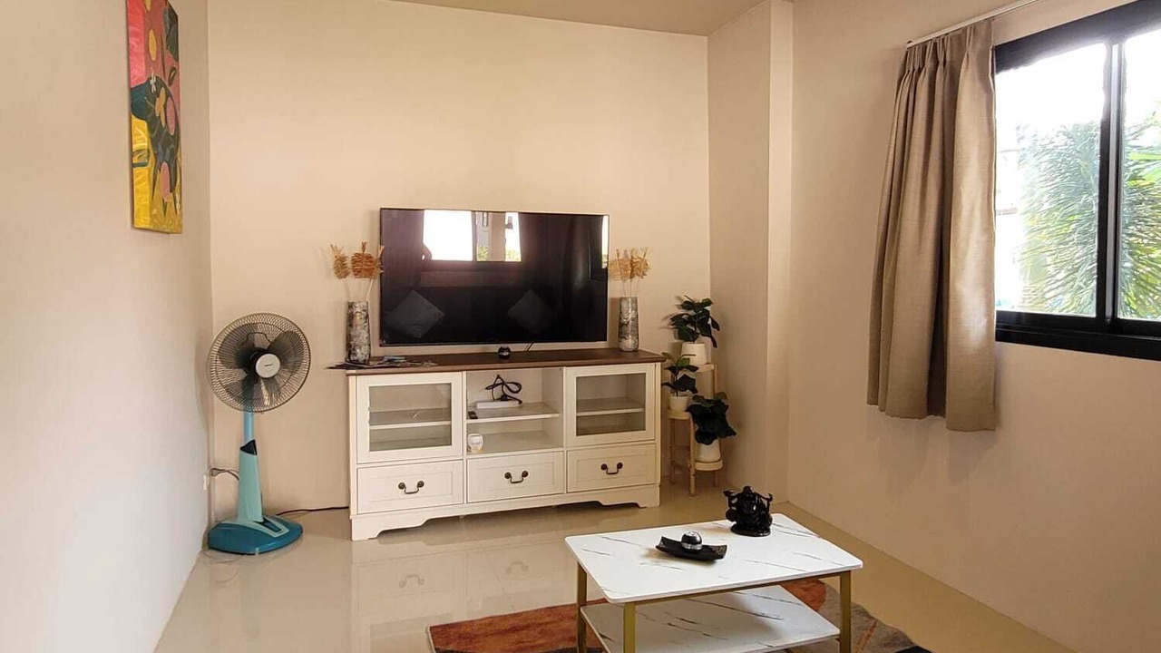 Photo of Livingroom in Lamai