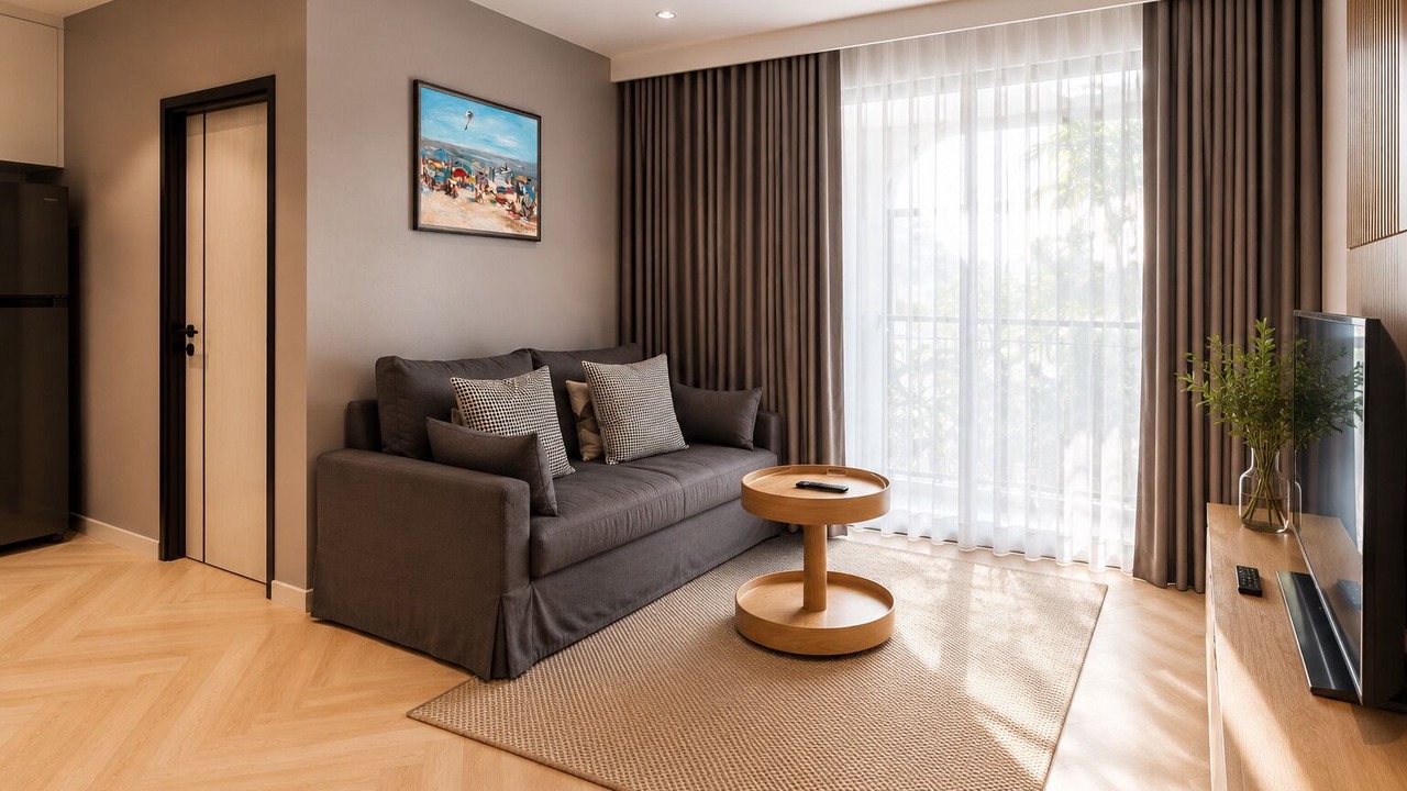 Photo of Livingroom in Cherngtalay